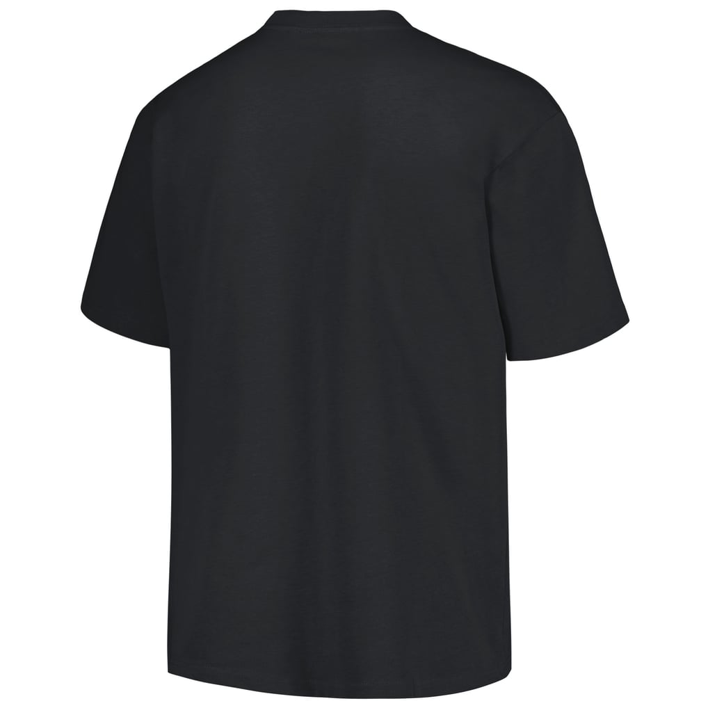 San Francisco Giants PLEASURES Repurpose T-Shirt - Black