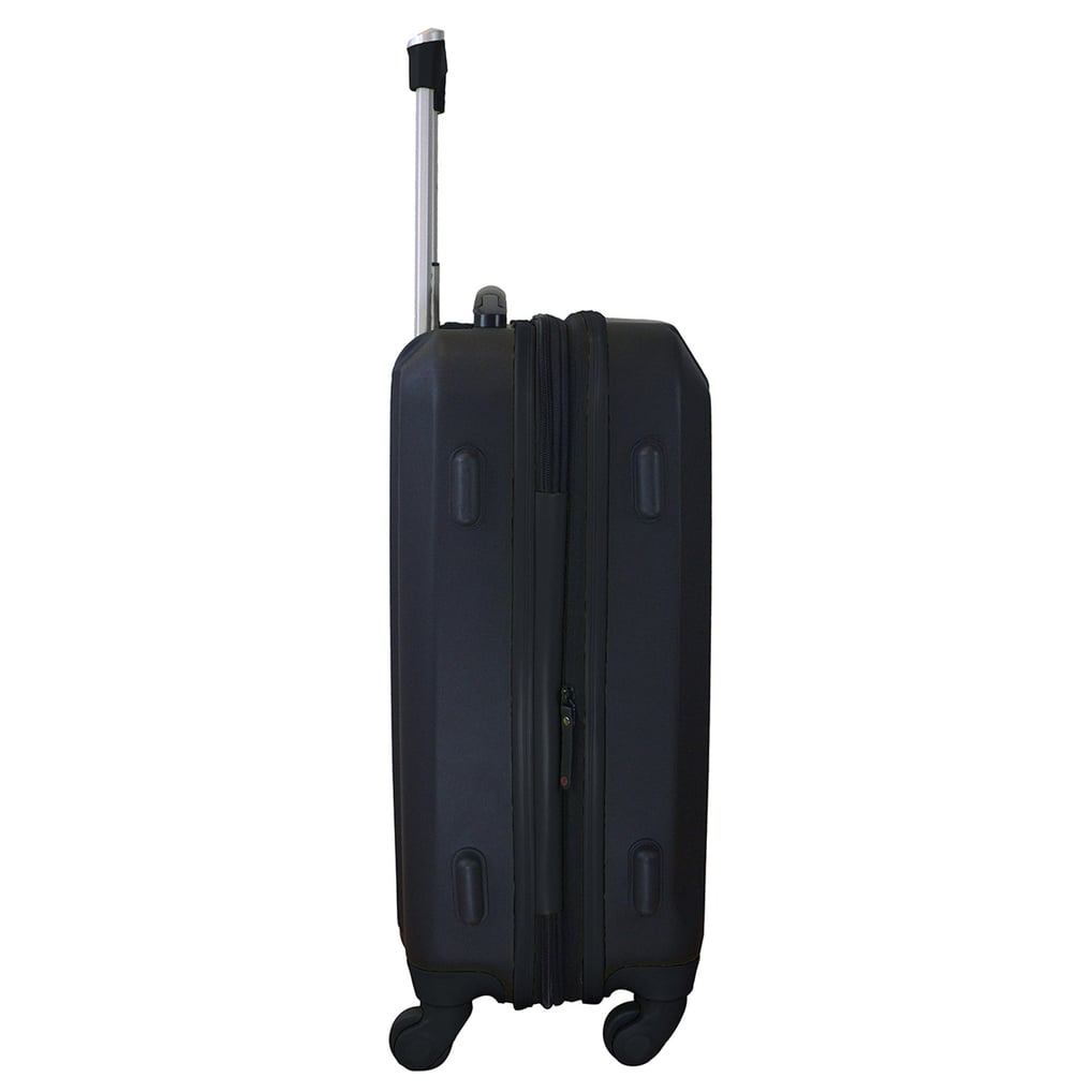 San Francisco Giants MOJO 21" Hardcase Two-Tone Spinner Carry-On - Black