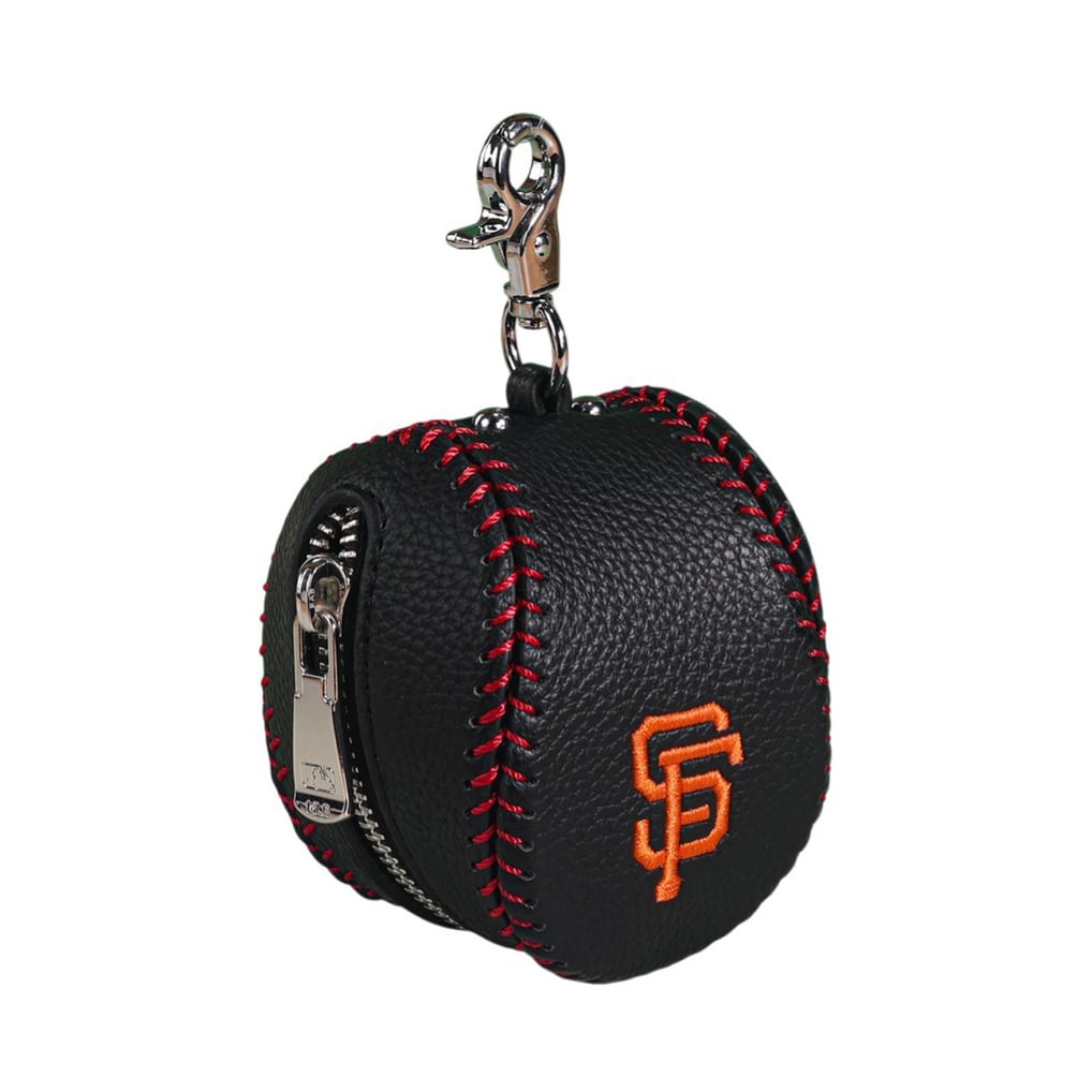  San Francisco Giants Montana West Baseball Bag Charm
