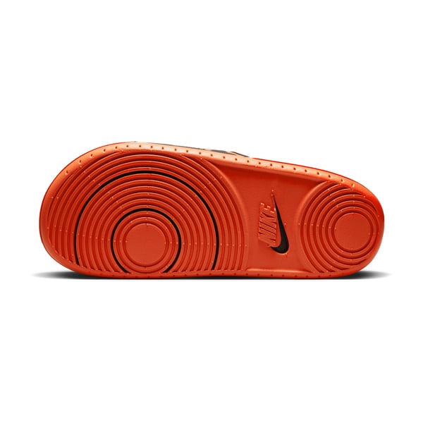 San Francisco Giants Nike Off-Court Wordmark Slide Sandals display picture 1