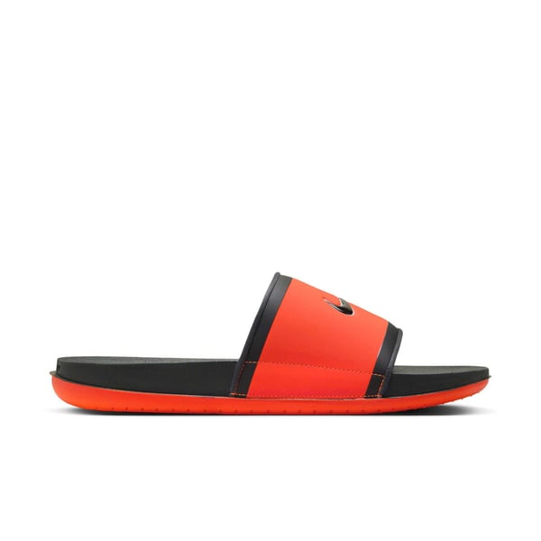 Nike Offcourt Slide SF Giants Mens 11 Black Orange MLB Sandals DH6982-002 NEW Buy Nike MLB x Offcourt Slide  main image 4