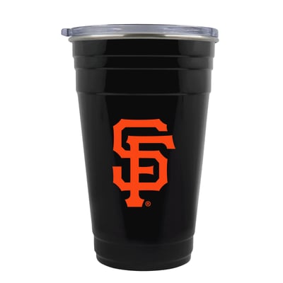 San Francisco Giants 22oz. Double Play Tailgater Tumbler