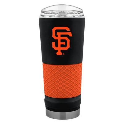 San Francisco Giants 24oz. Double Play Draft Tumbler