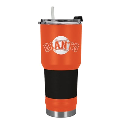 San Francisco Giants 34oz. Draft Tumbler