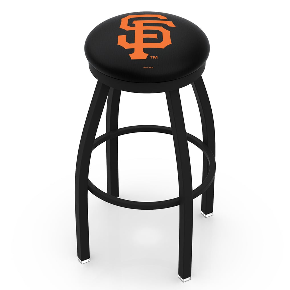 San Francisco Giants 36" Swivel Bar Stool
