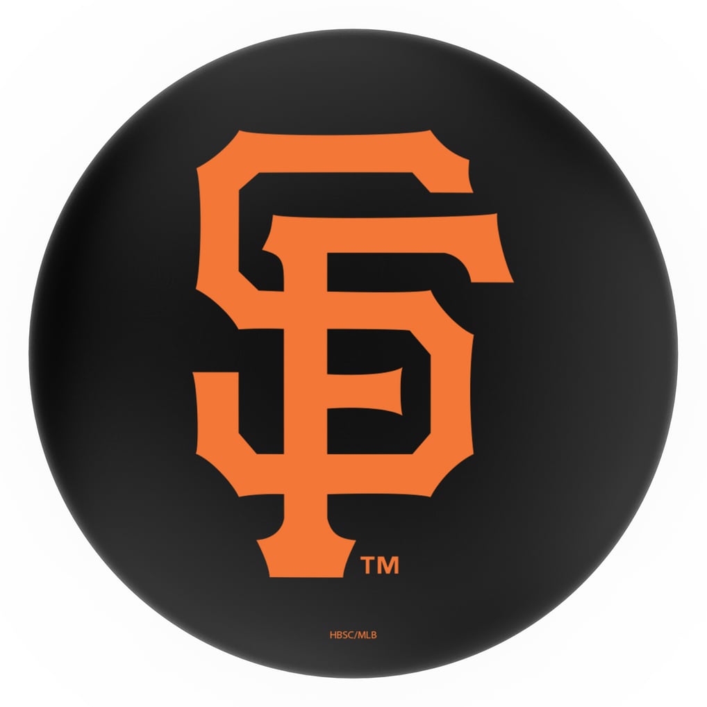 San Francisco Giants 36" Swivel Bar Stool
