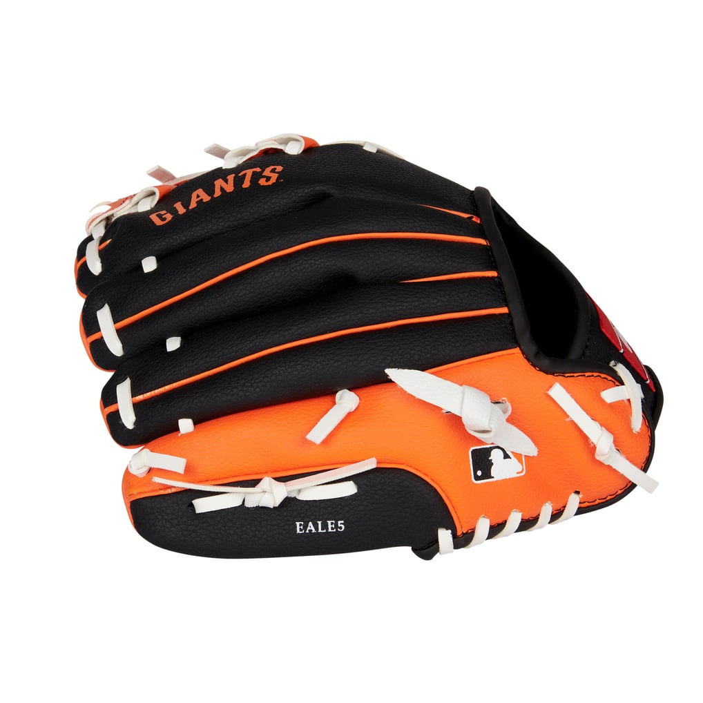San Francisco Giants Rawlings 10" Team Logo Glove