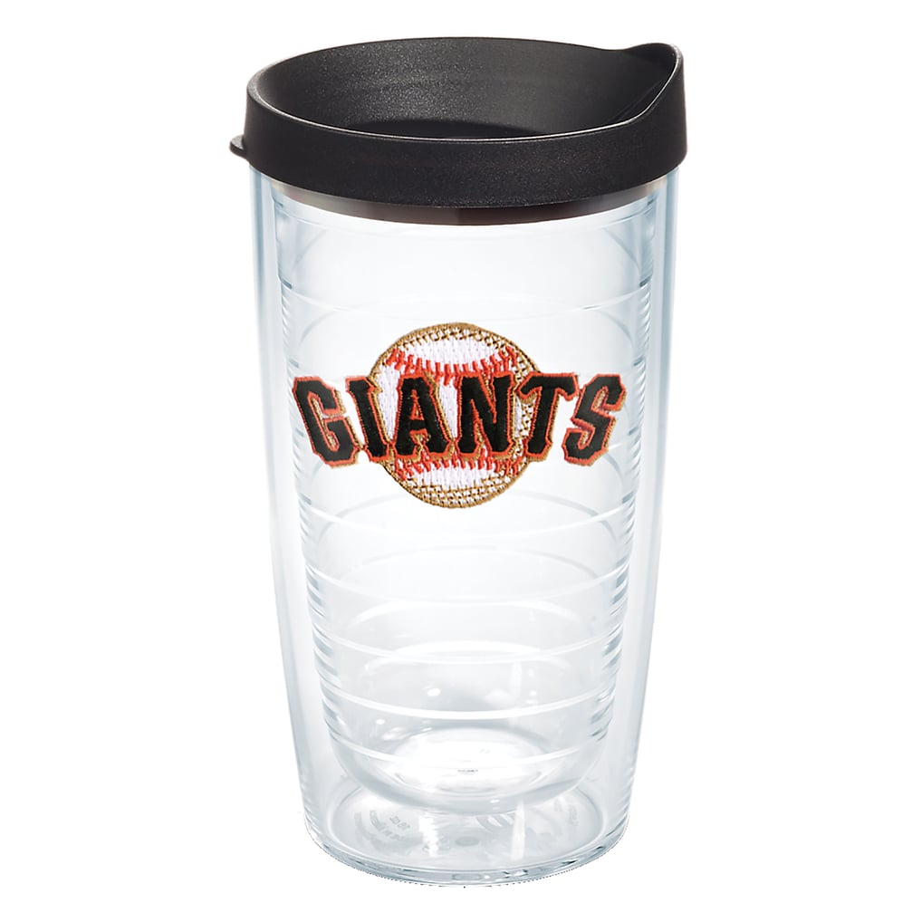 San Francisco Giants Tervis 16oz. Emblem Classic Tumbler
