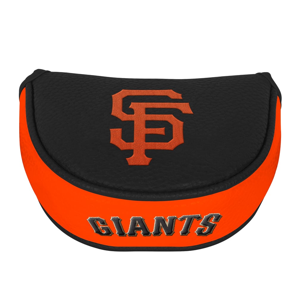 San Francisco Giants WinCraft Mallet Putter Cover