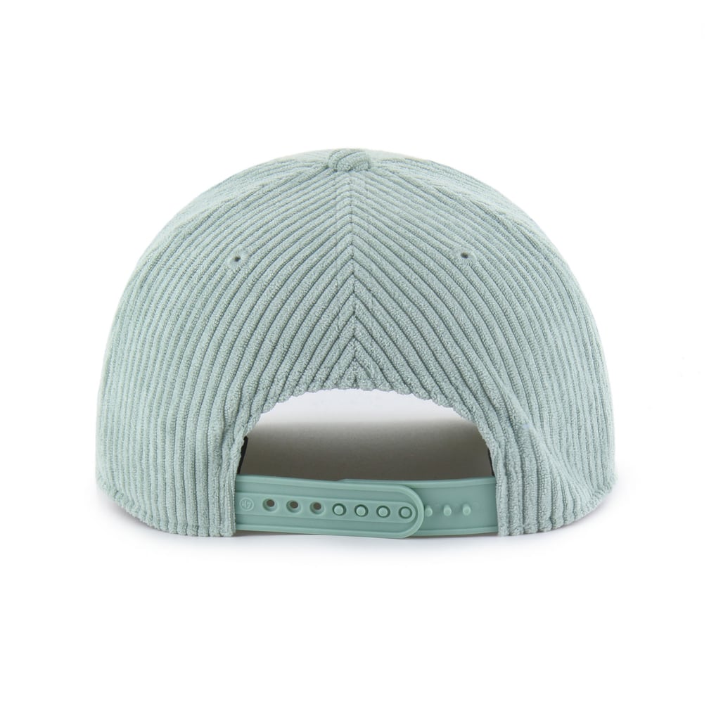 San Francisco Giants '47 Women's The Luminance Collection Mellow Hitch Adjustable Hat - Jade