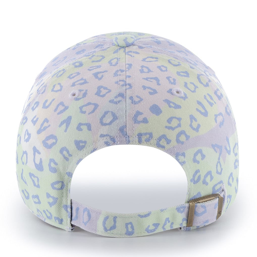 San Francisco Giants '47 Women's Cosmic Clean Up Adjustable Hat - Purple