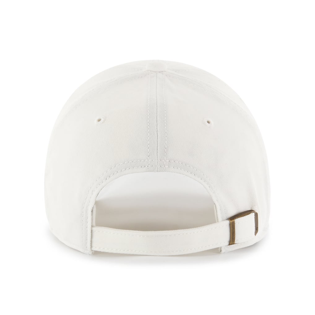 San Francisco Giants '47 Women's Miata Adjustable Hat - White