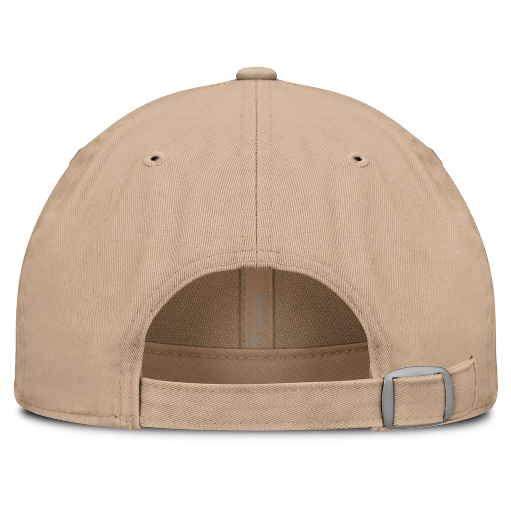 San Francisco Giants Fanatics Women's Cooperstown Collection Adjustable Hat - Tan