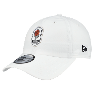  San Francisco Giants New Era 2026 Spring Training Fan Pack Icon Casual Classic Adjustable Hat - White