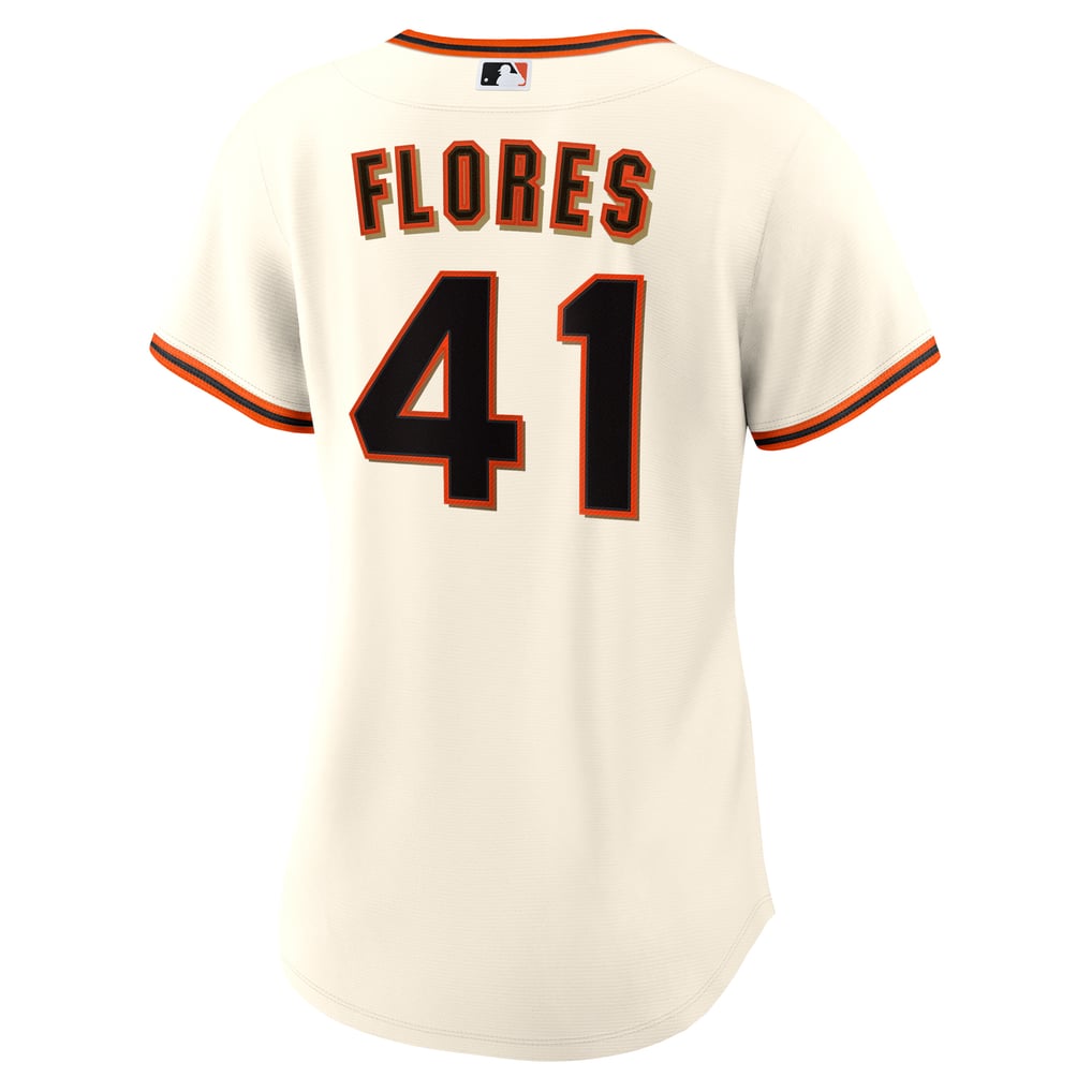 T-shirt Femme San Francisco Giants - Marque 5th & Ocean - Taille XL - NEUF Avec étiquette