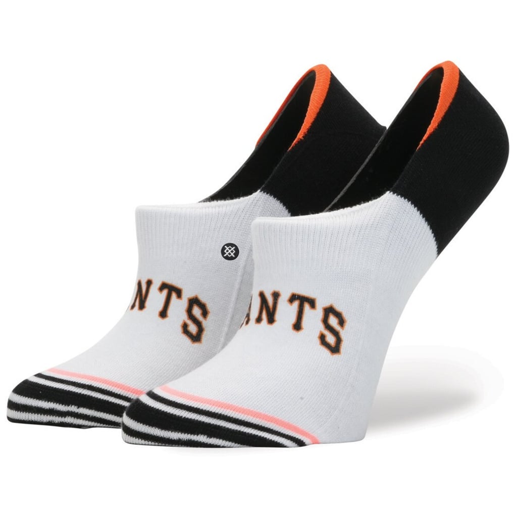 Women's San Francisco Giants Stance Super Invisible Socks