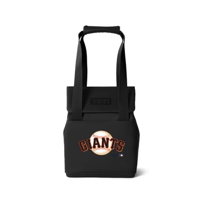 YETI San Francisco Giants 14L Insulated Tote Bag
