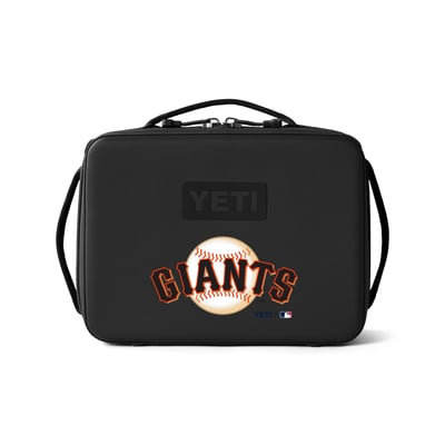 YETI San Francisco Giants 5L Insulated Lunch Box