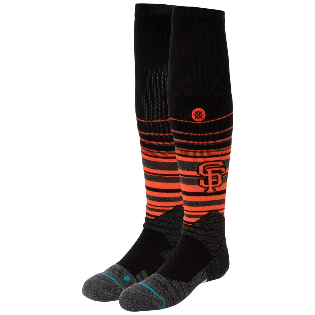 Youth San Francisco Giants Stance Horizon Diamond Pro Socks