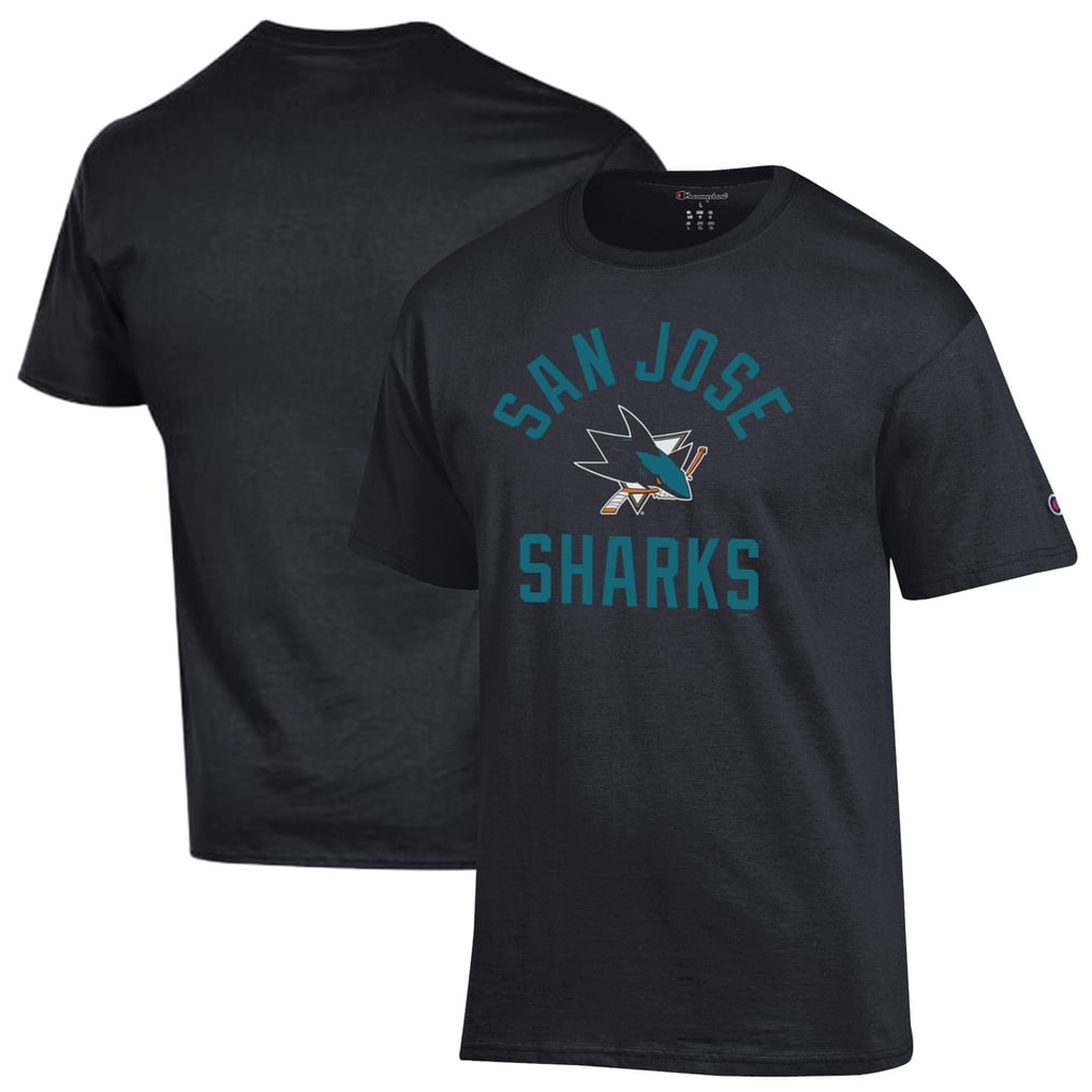 San Jose Sharks Gear