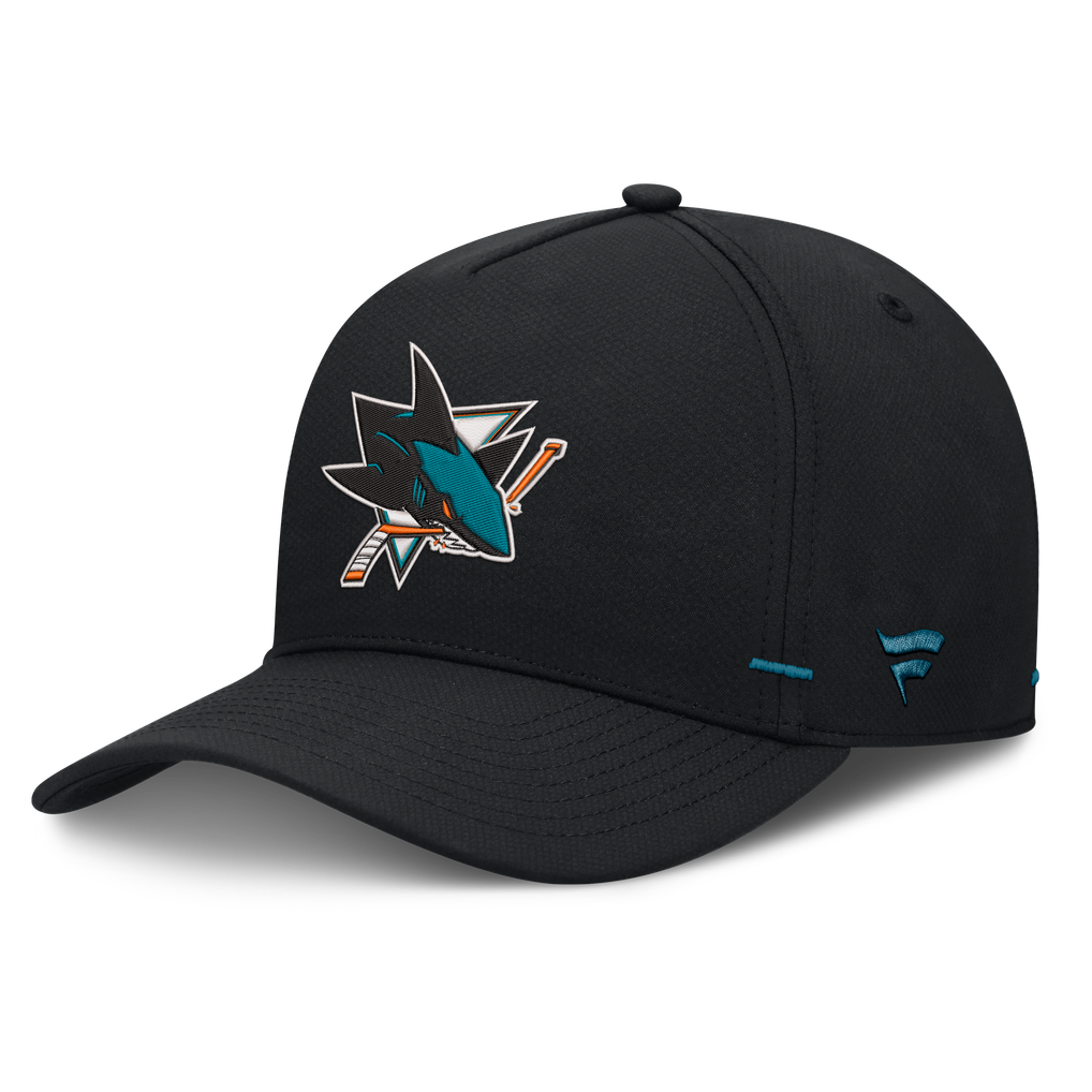 San Jose Sharks Gear