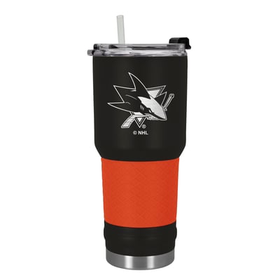 San Jose Sharks 34oz. Draft Tumbler