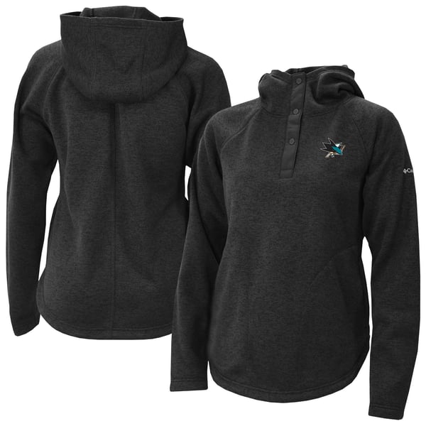 Veste Démarrage San Jose Sharks Joe Thornton - Taille S - Noir - NHL Officielle - Neuf