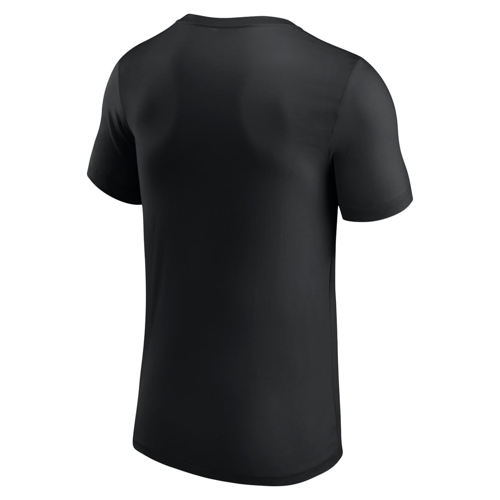 Scott Hall WWE Legends T-Shirt - Black