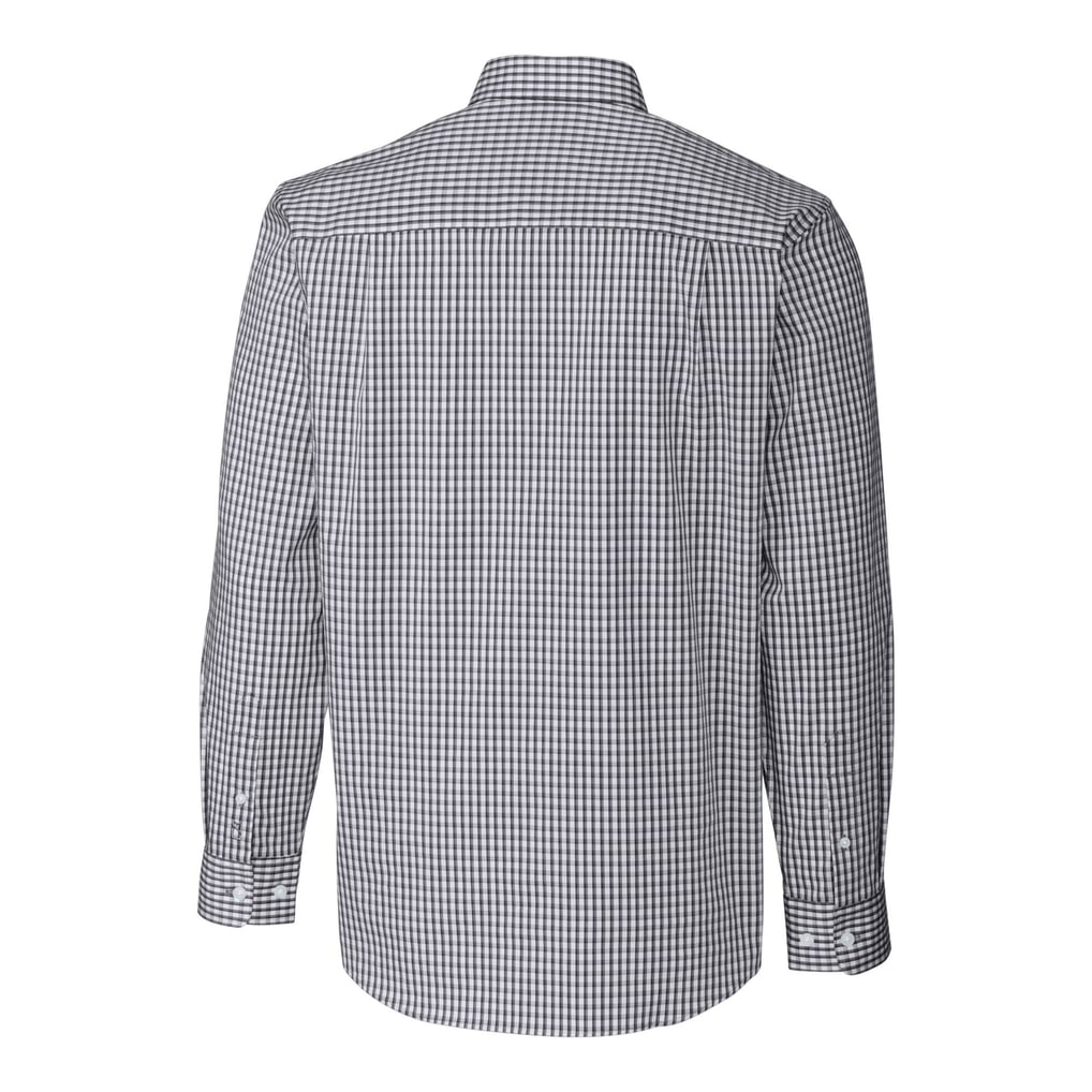 Men's Scranton Wilkes-Barre RailRiders Cutter & Buck Charcoal Big ...