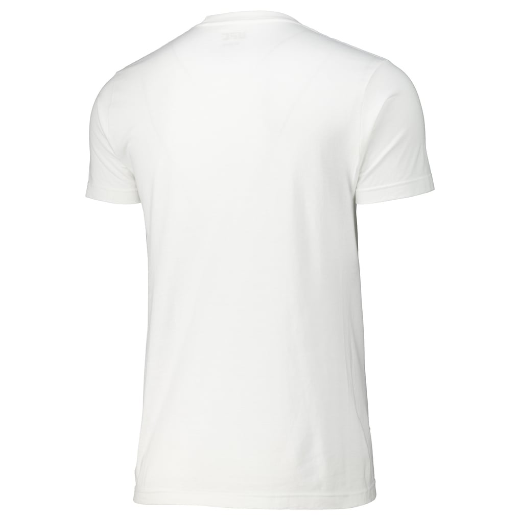 Sean O'Malley UFC Quasar T-Shirt - White