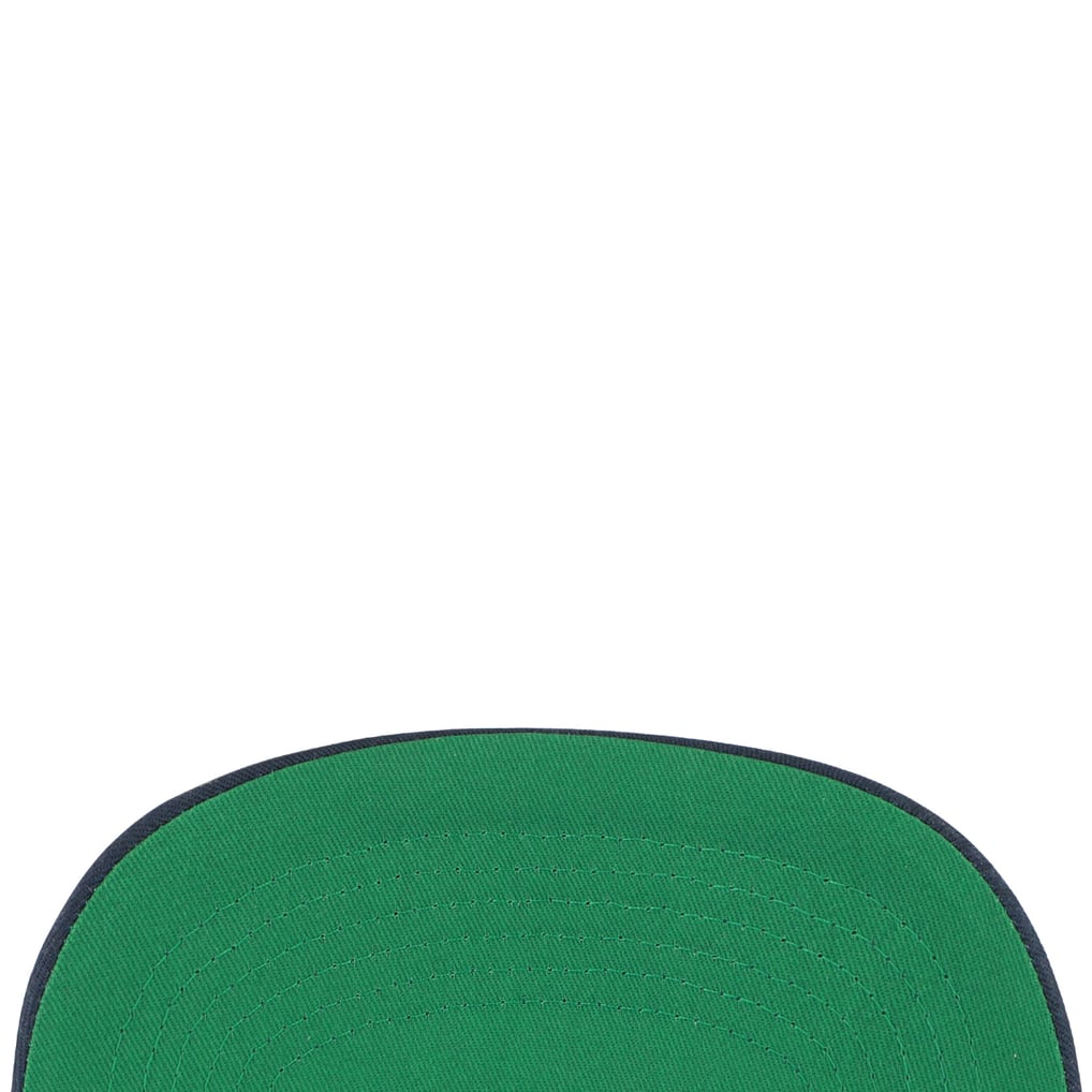 Seattle Kraken '47 Byline Hitch Adjustable Hat - Deep Sea Blue