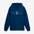 Deep Sea Blue