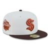 Fitted