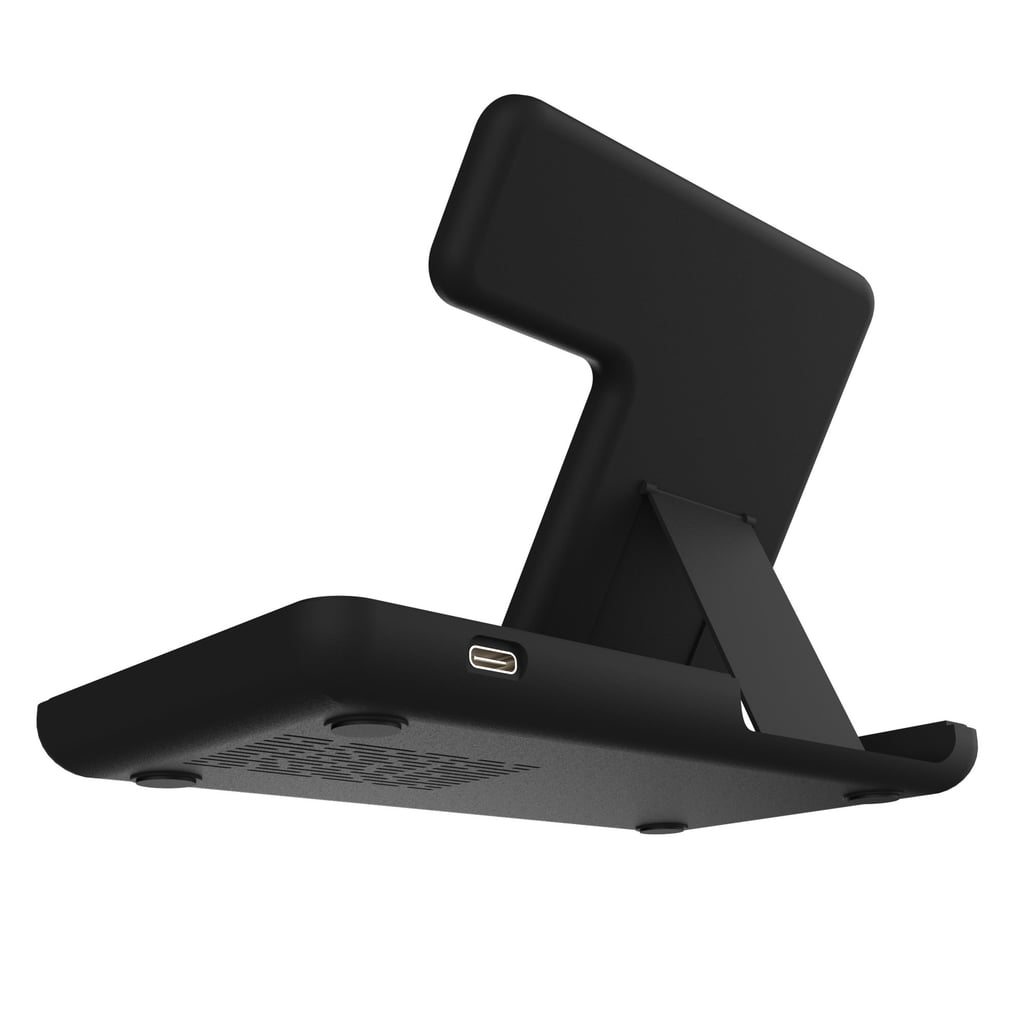 Seattle Kraken Personalized 3-in-1 Charging Station
