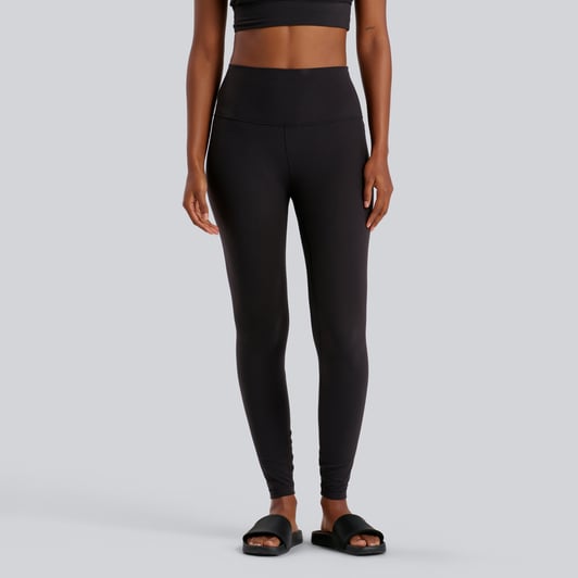 Seattle Kraken lululemon Women's Align™ High-Rise Pant 25" - Black