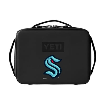 YETI Seattle Kraken 5L Insulated Lunch Box