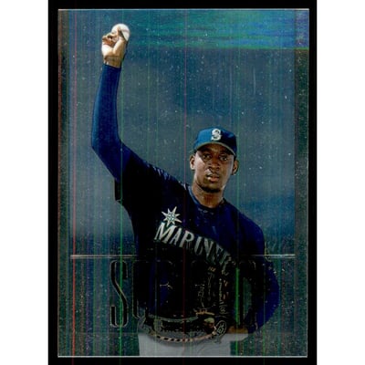 2002 Topps Gold Label Class 3 Titanium #159 Rafael Soriano