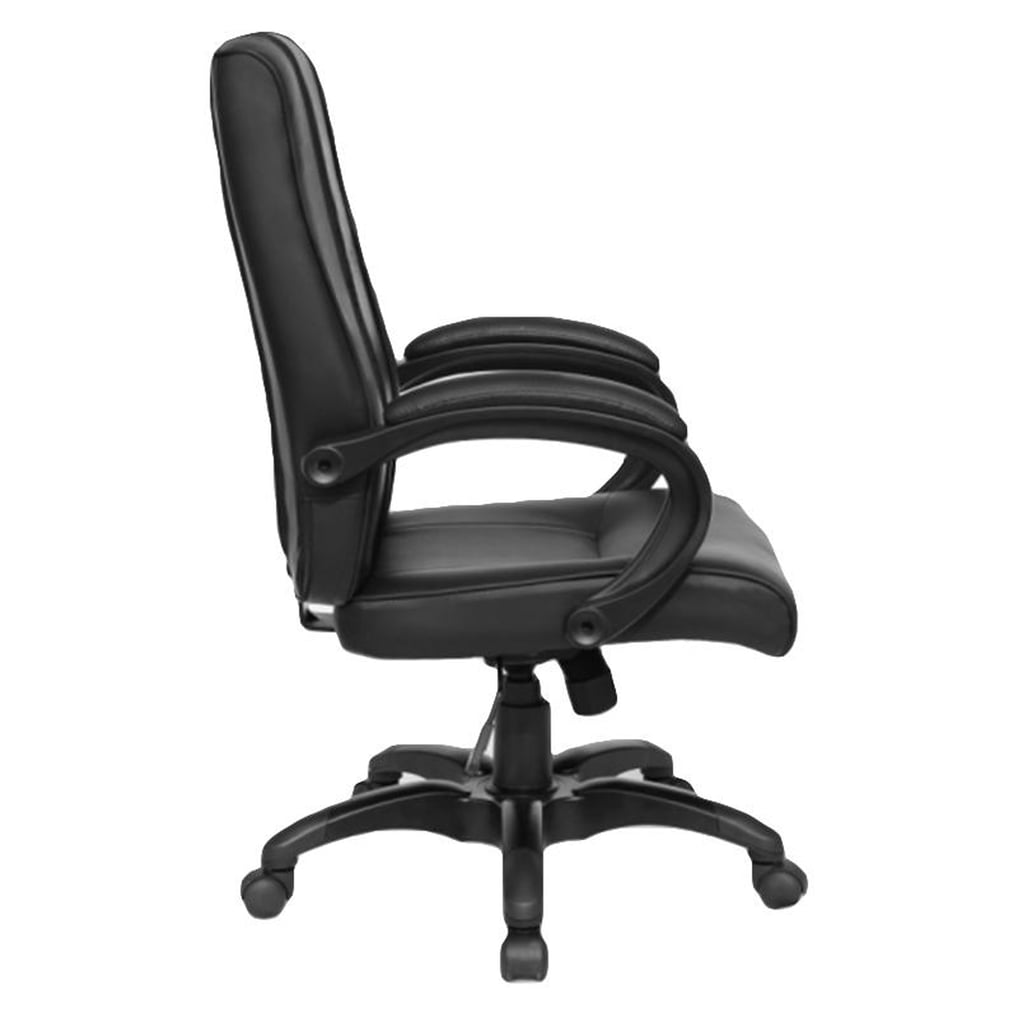 Seattle Mariners Office Chair 1000 - Black