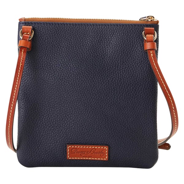 Seattle Mariners Dooney & Bourke Infield Triple Zip  display picture 1