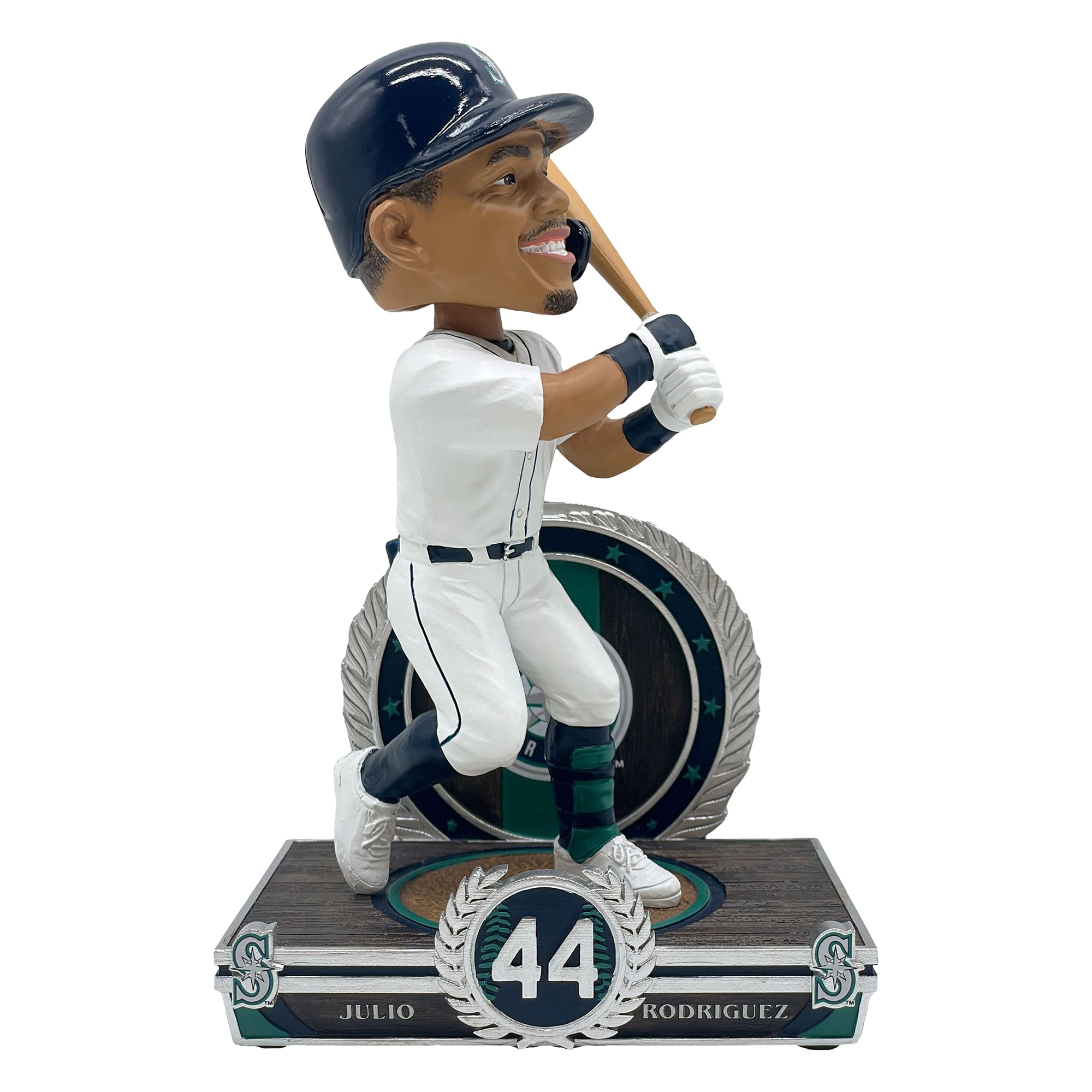 Seattle Mariners Julio Rodriguez FOCO 8