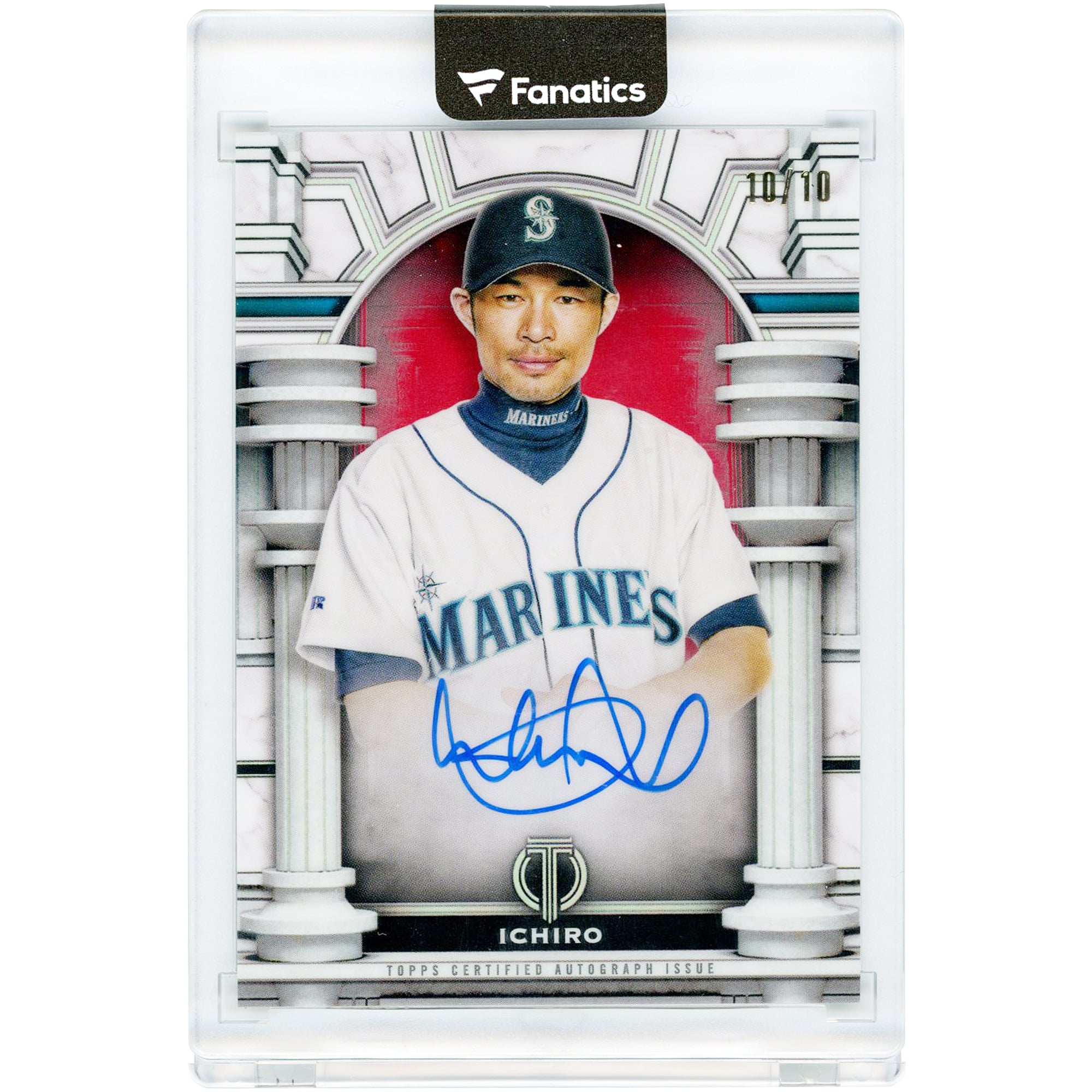 0 Topps Ichiro ICHIRO Suzuki TOPPS 注意！ダメージあり | SP 