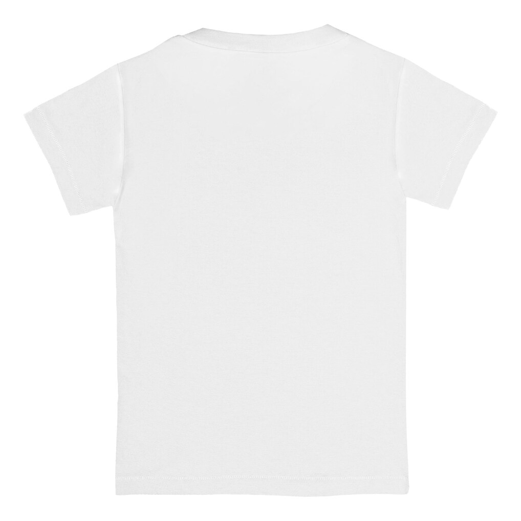 Seattle Mariners Tiny Turnip Infant Fastball T-Shirt - White