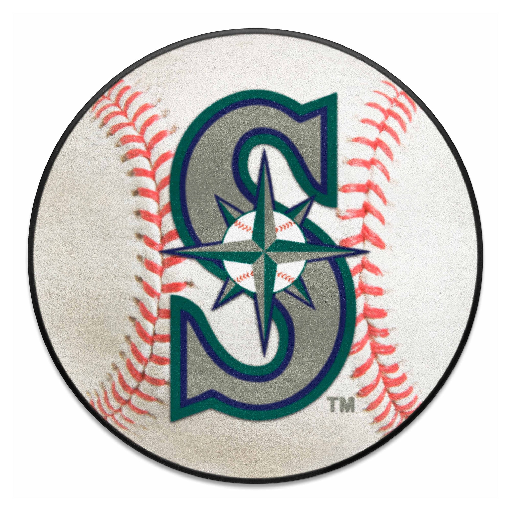 Seattle Mariners Logo Brands 27