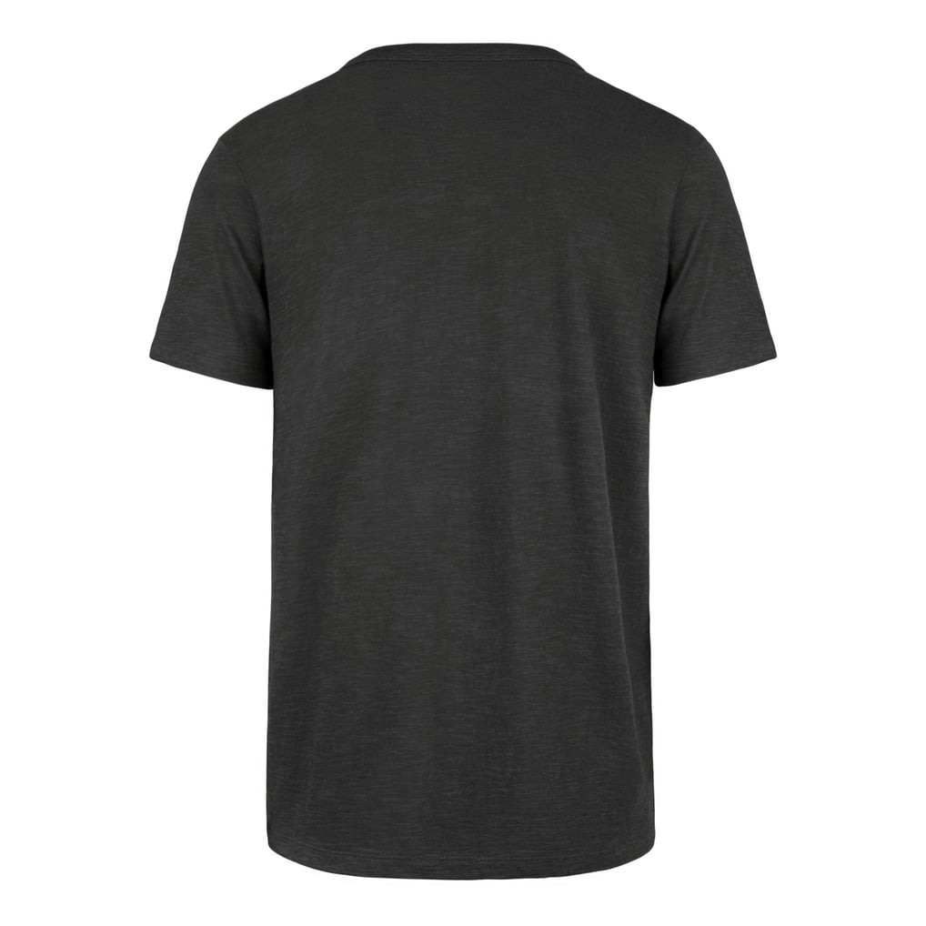 Seattle Mariners '47 Head On Scrum T-Shirt - Charcoal