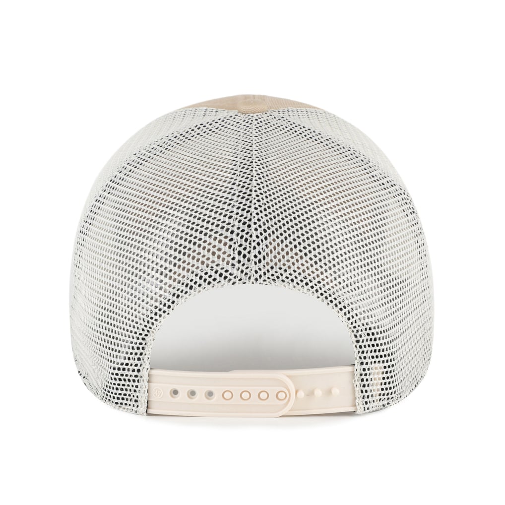  Seattle Mariners '47 Clean Up Adjustable Hat - Khaki
