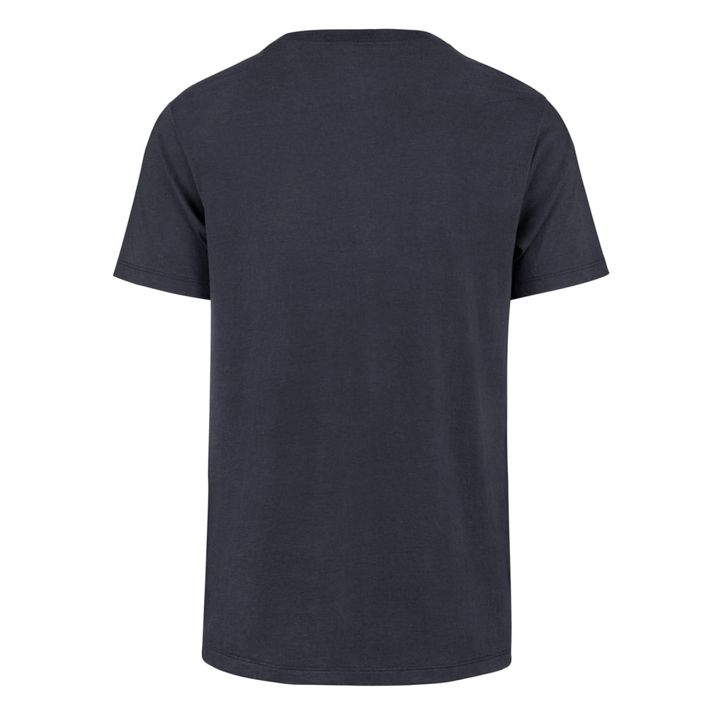  Seattle Mariners '47 Ice Cream Helmet Franklin T-Shirt - Navy