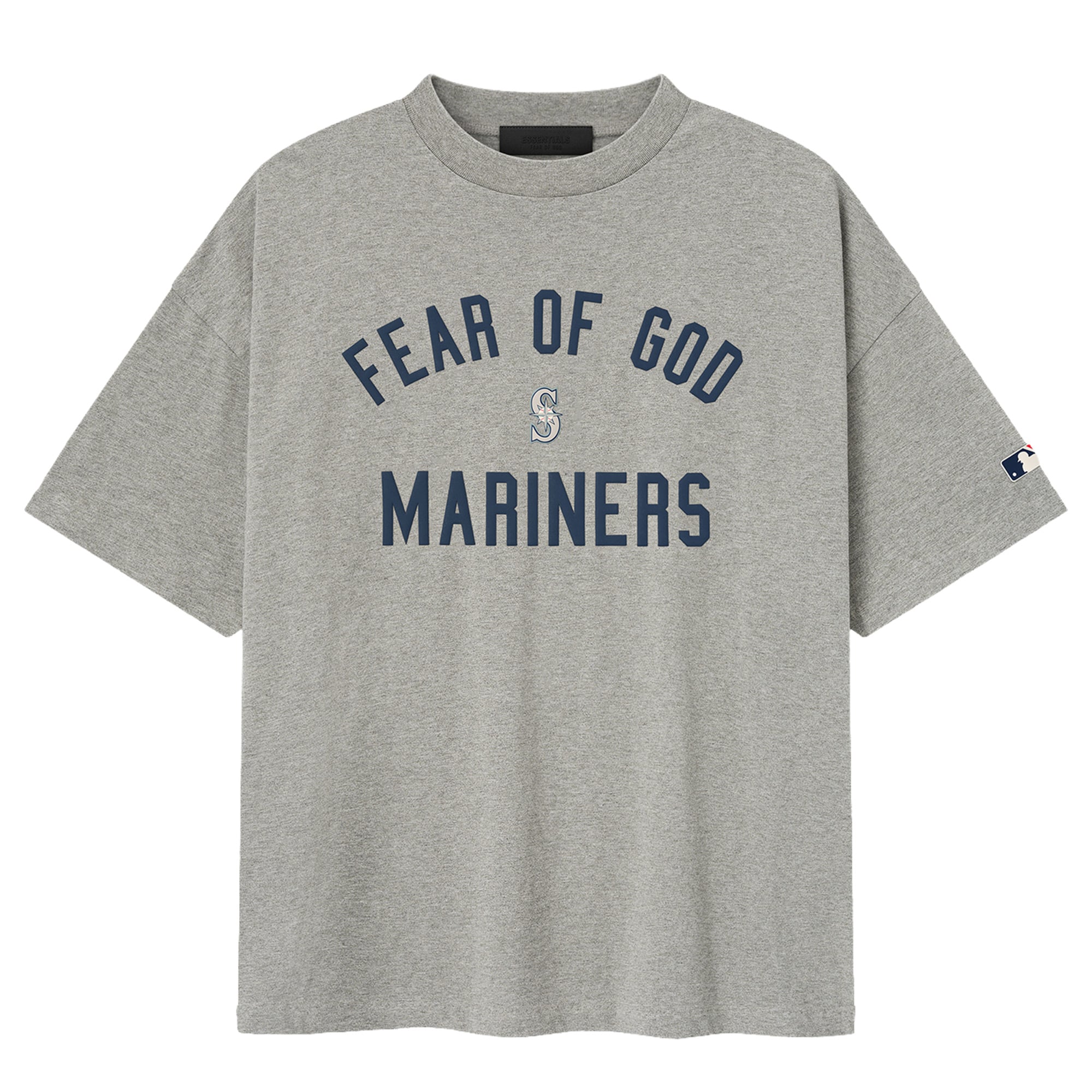 Seattle Mariners Fear of God x MLB 90
