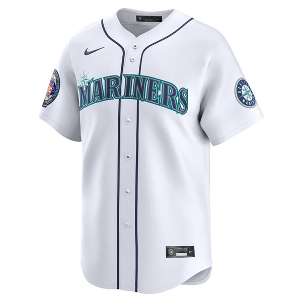 Ichiro Suzuki Seattle Mariners Nike 2025 National Baseball Hall of 