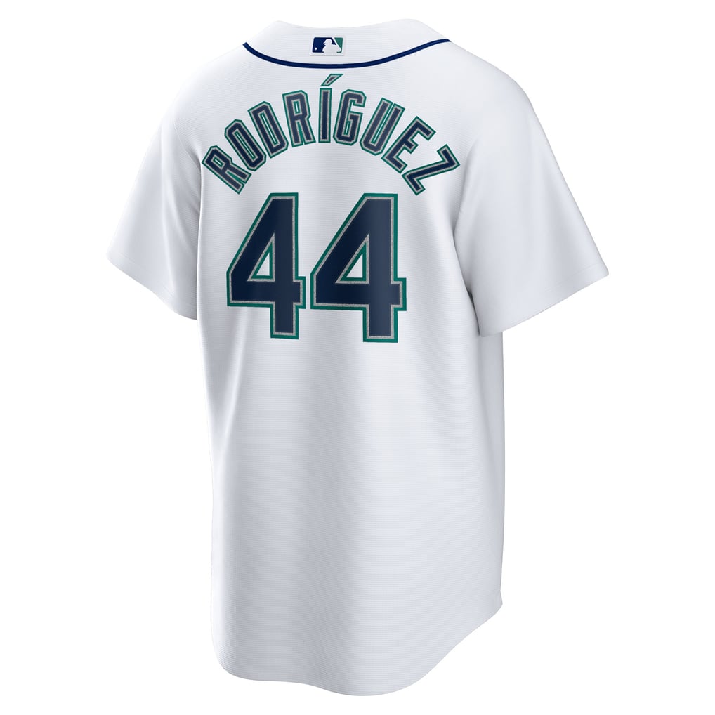 Julio Rodriguez J-Rod Art Magnet – Seattle Mariners Rookie Refrigerator Magnet, 2022 Season, Original Unbranded Card Magnet