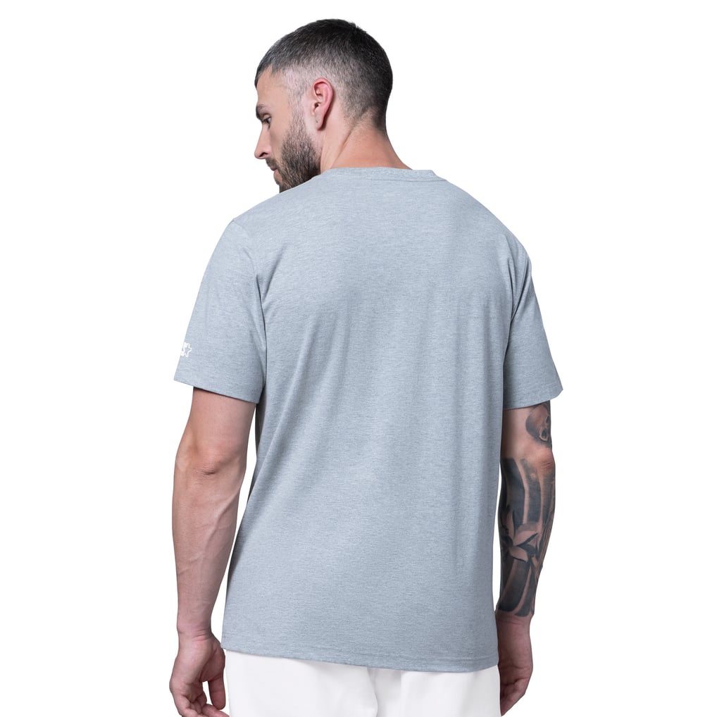  Seattle Mariners Starter Two-Pack T-Shirt Set - Navy/Heather Gray